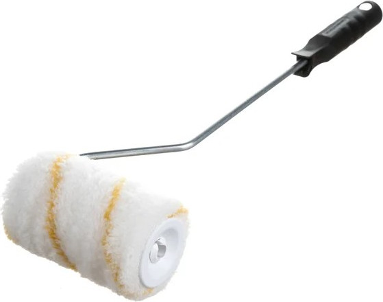 Валик малярный Decor 100мм / 383-3100 - фото