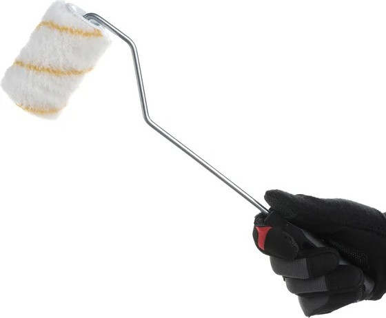 Валик малярный Decor 100мм / 383-3100