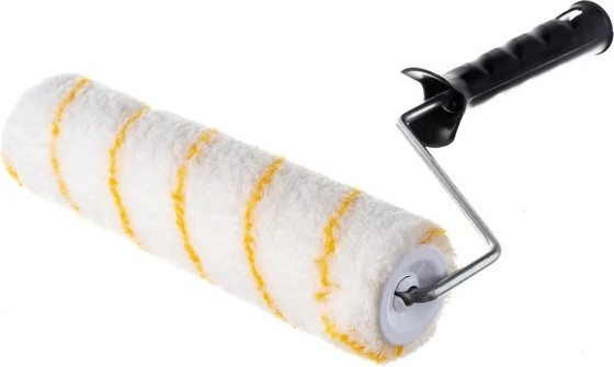 Валик малярный Decor 240мм / 580-3240 - фото