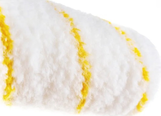 Валик малярный Decor 240мм / 580-3240