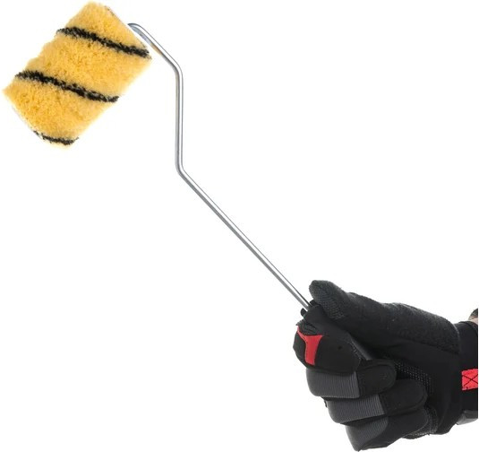 Валик малярный Decor 100мм / 383-1100