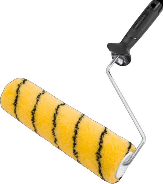 Валик малярный Decor 180мм / 580-1180 - фото