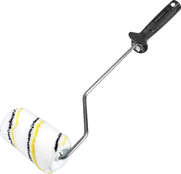 Валик малярный Decor 100мм / 383-4100 - фото