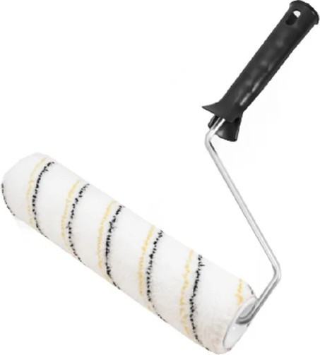 Валик малярный Decor 180мм / 580-4180 - фото