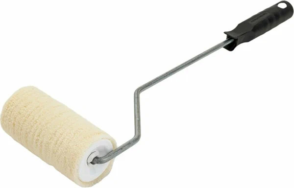 Валик малярный Decor 100мм / 383-5100 - фото