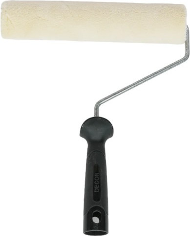 Валик малярный Decor 240мм / 580-5240 - фото