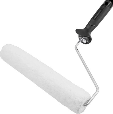 Валик малярный Decor 42x100мм / 300-2100  - фото