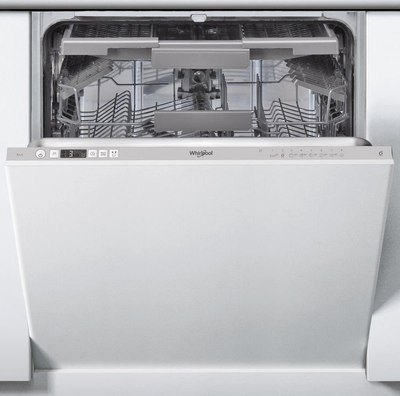 Посудомоечная машина Whirlpool WIC3C26F - фото