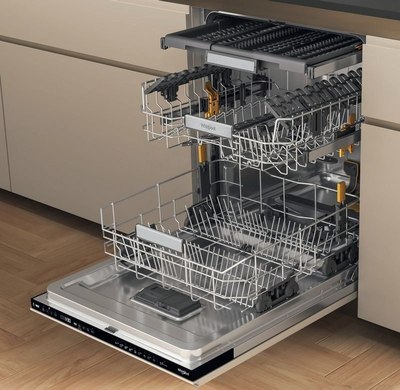 Посудомоечная машина Whirlpool WRIC3C26P