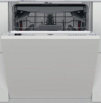 Посудомоечная машина Whirlpool WIC3C34PFES - фото
