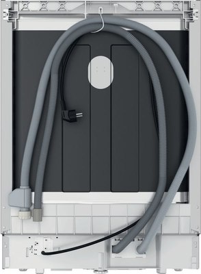 Посудомоечная машина Whirlpool WIC3C34PFES