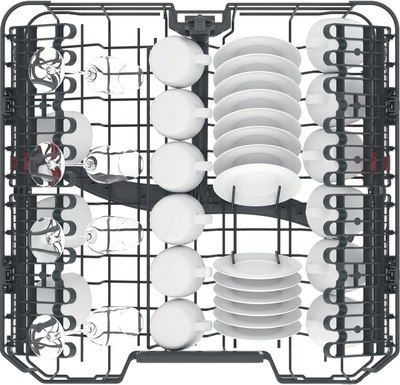 Посудомоечная машина Whirlpool WIC3C34PFES
