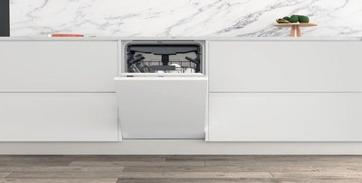 Посудомоечная машина Whirlpool WIC3C34PFES