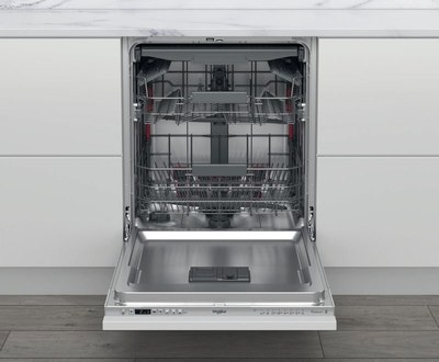 Посудомоечная машина Whirlpool WIC3C34PFES