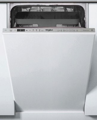 Посудомоечная машина Whirlpool WSIO3T223PCEX - фото