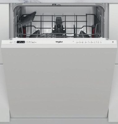 Посудомоечная машина Whirlpool W2IHD526A - фото