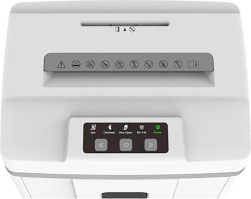 Шредер StarCut SKTP-6805H