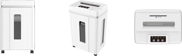 Шредер StarCut SKTP-6805H