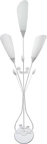 Торшер Aitin-Pro НТБ 05-3x40-107 / 5398/3 - фото