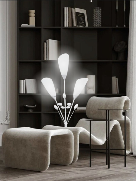 Торшер Aitin-Pro НТБ 05-3x40-107 / 5398/3