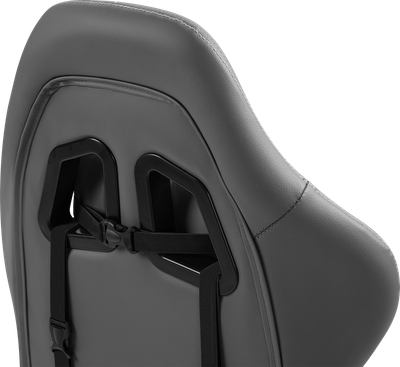 Кресло геймерское Defender Chromos / 64675