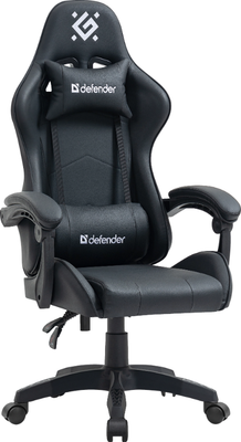 Кресло геймерское Defender Dayto / 64474 - фото
