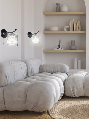 Бра Aitin-Pro НББ 03-60-101 / 70209/1W