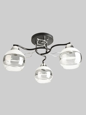 Люстра Aitin-Pro НПБ 02-3x60-101 / 8293/3