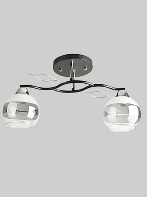 Потолочный светильник Aitin-Pro НПБ 02-2x60-101 / 8293/2