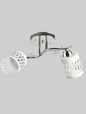 Потолочный светильник Aitin-Pro НПБ 02-2x60-101 / 8268/2