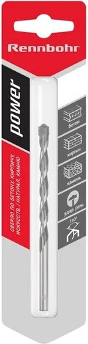 Сверло Rennbohr ЦХ 12x150мм / 606012 - фото