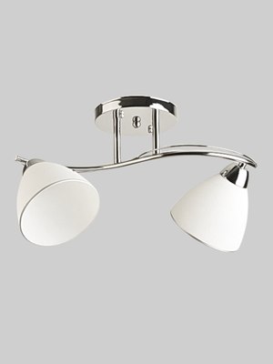 Потолочный светильник Aitin-Pro НПБ 02-2x60-101 / 8207/2