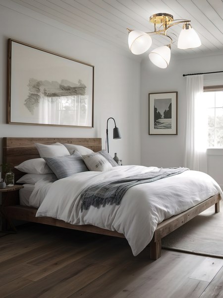 Люстра Aitin-Pro НПБ 02-3x60-101 / 8206/3