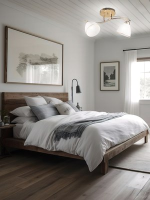 Потолочный светильник Aitin-Pro НПБ 02-2x60-101 / 8206/2