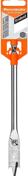 Сверло Rennbohr 23х152мм / 659123 - фото