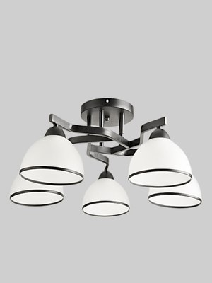 Люстра Aitin-Pro НПБ 02-5x60-101 / 8205/5