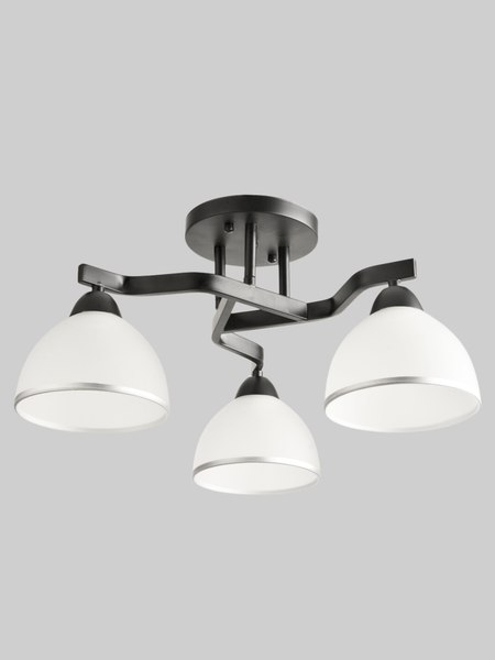 Люстра Aitin-Pro НПБ 02-3x60-101 / 8205/3