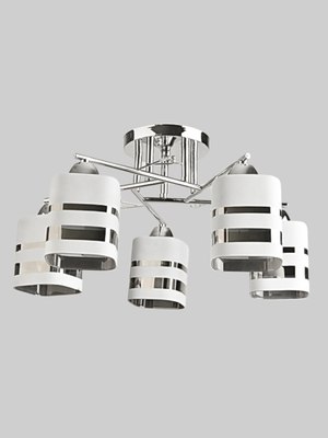 Люстра Aitin-Pro НПБ 02-5x60-101 / 8195/5A