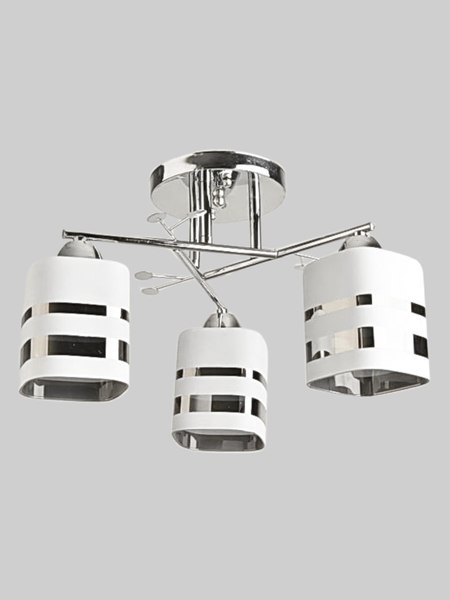 Люстра Aitin-Pro НПБ 02-3x60-101 / 8195/3A