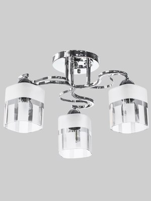 Люстра Aitin-Pro НПБ 02-3x60-101 / 8192/3A