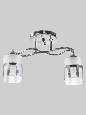 Потолочный светильник Aitin-Pro НПБ 02-2x60-101 / 8192/2A