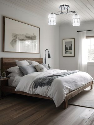 Потолочный светильник Aitin-Pro НПБ 02-2x60-101 / 8192/2A