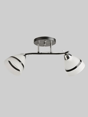 Потолочный светильник Aitin-Pro НПБ 02-2x60-101 / 8172/2