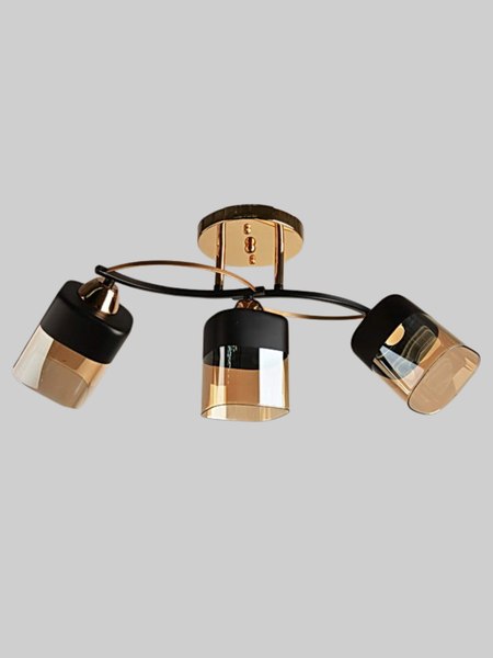 Люстра Aitin-Pro НПБ 02-3x60-101 / 7570/3