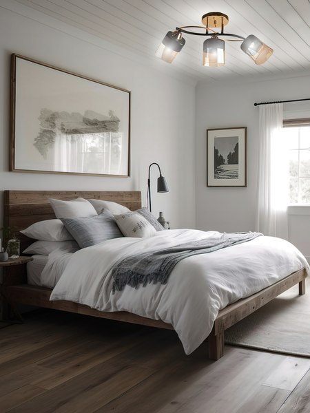 Люстра Aitin-Pro НПБ 02-3x60-101 / 7570/3