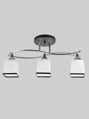 Люстра Aitin-Pro НПБ 02-3x60-101 / 7542/3