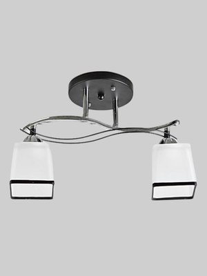 Потолочный светильник Aitin-Pro НПБ 02-2x60-101 / 7542/2