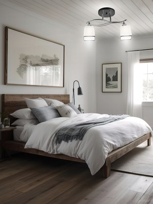 Потолочный светильник Aitin-Pro НПБ 02-2x60-101 / 7542/2