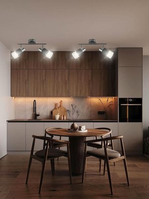 Спот Aitin-Pro НПБ 02-2x40-102 / 7520/2