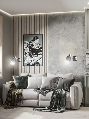 Спот Aitin-Pro НББ 03-40-101 / 7520/1